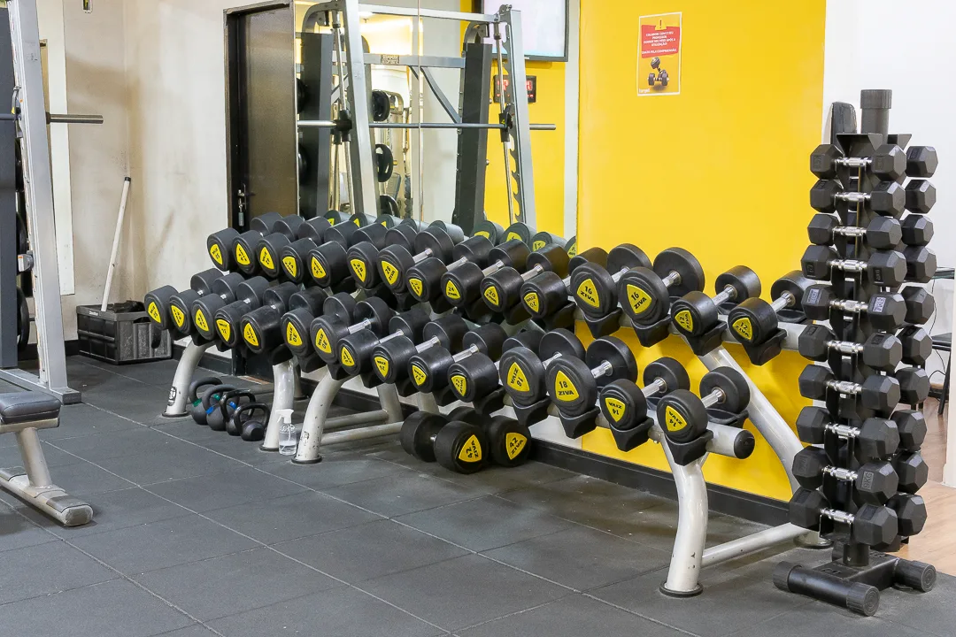 Musculação