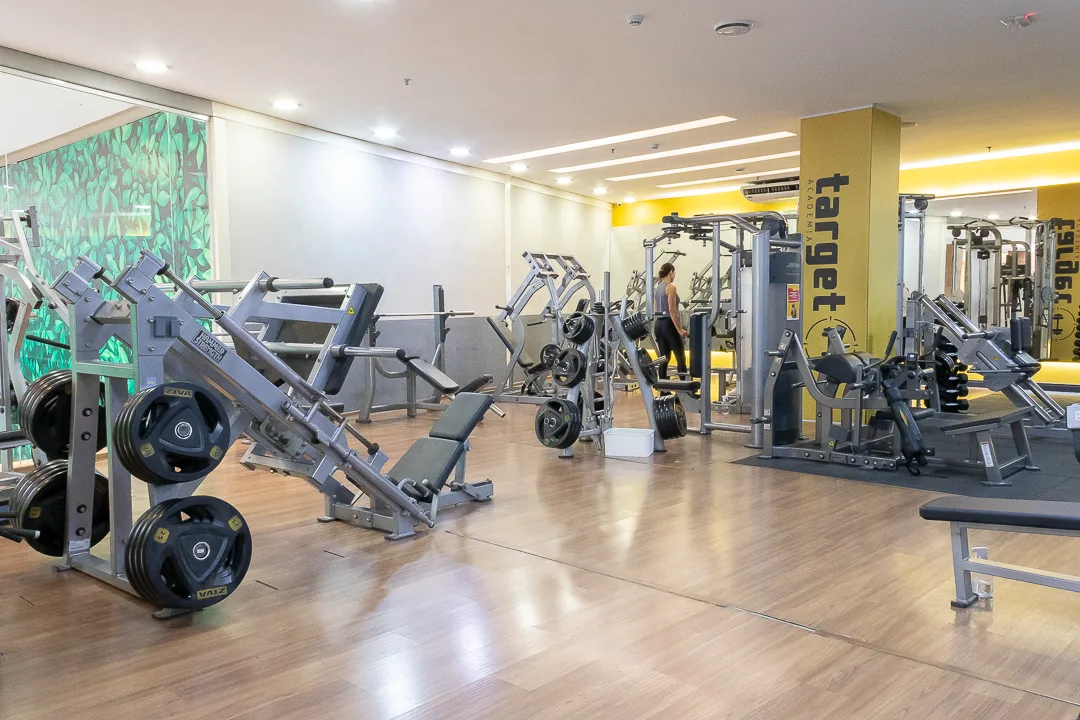 Musculação
